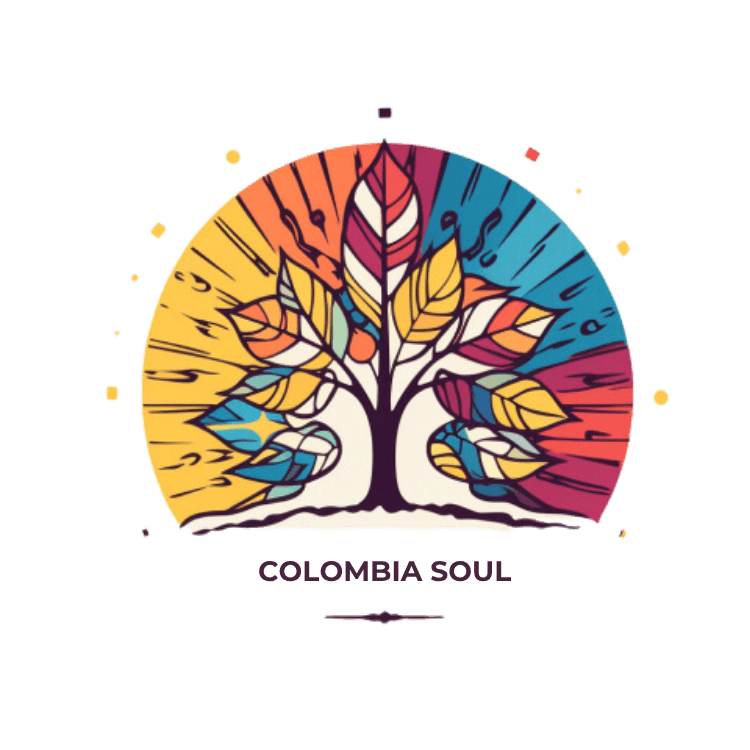 Colombia Soul