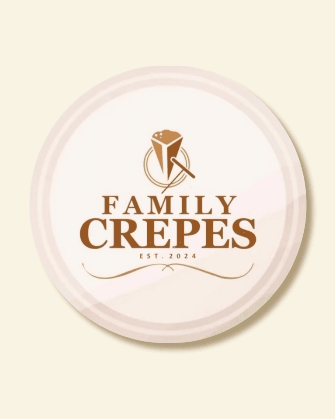 Family Crepes