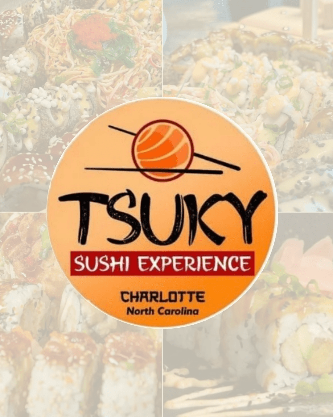 Tsuky-Sushi