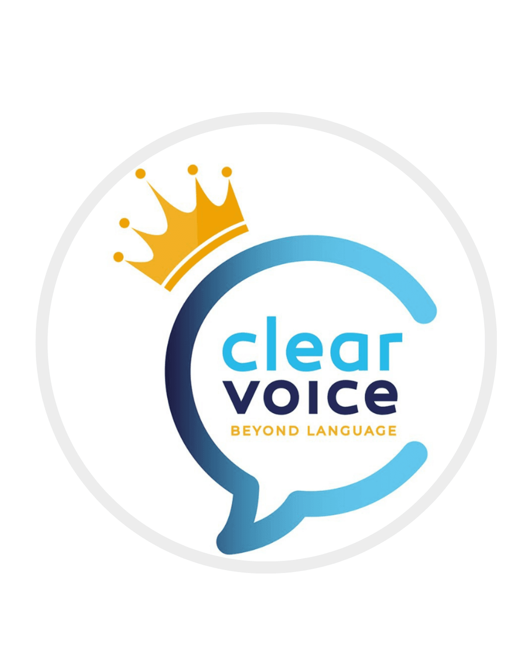 Clear Voice