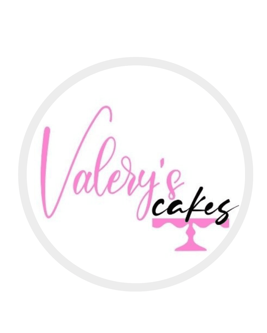 Valery's Cakes