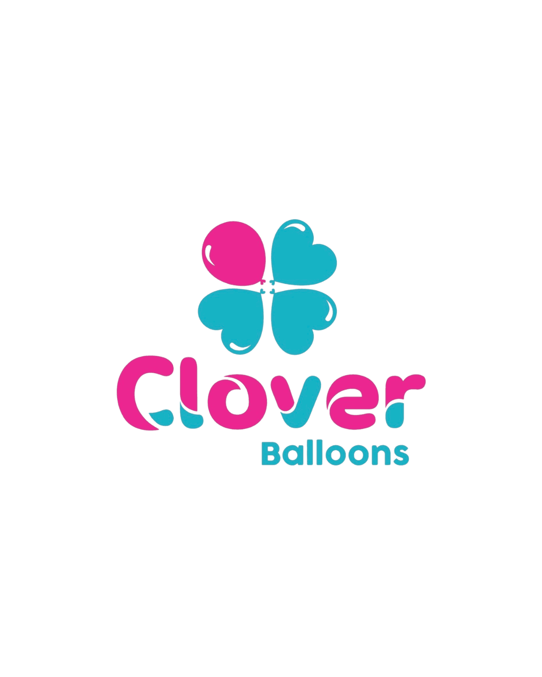 Clover Balloons