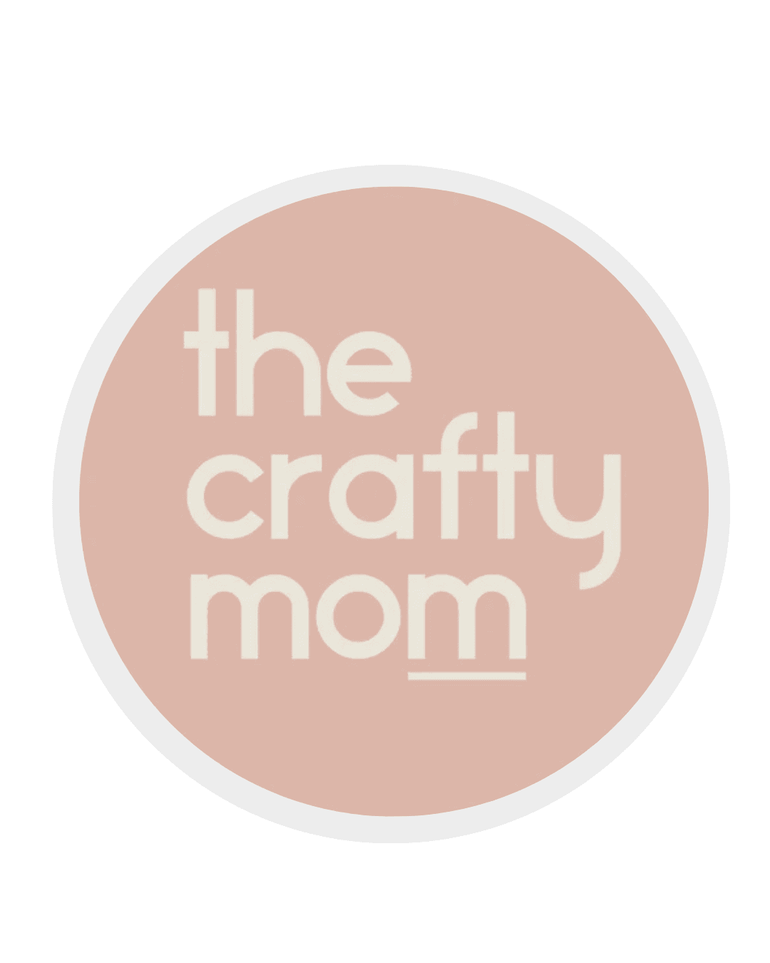 The Crafty Mom
